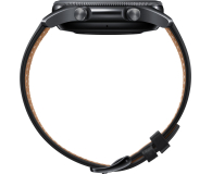 Samsung Galaxy Watch 3 R845 45mm LTE Mystic Black - 581115 - zdjęcie 5